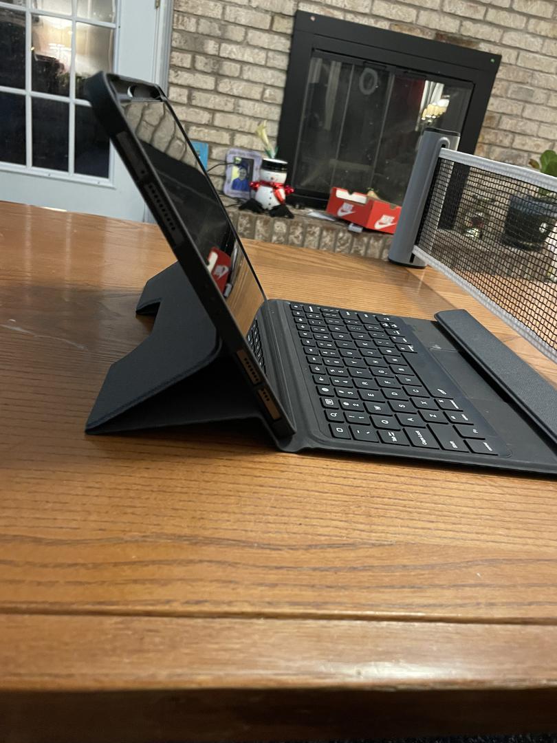 Apple iPad Pro 11" 2018, color Gray