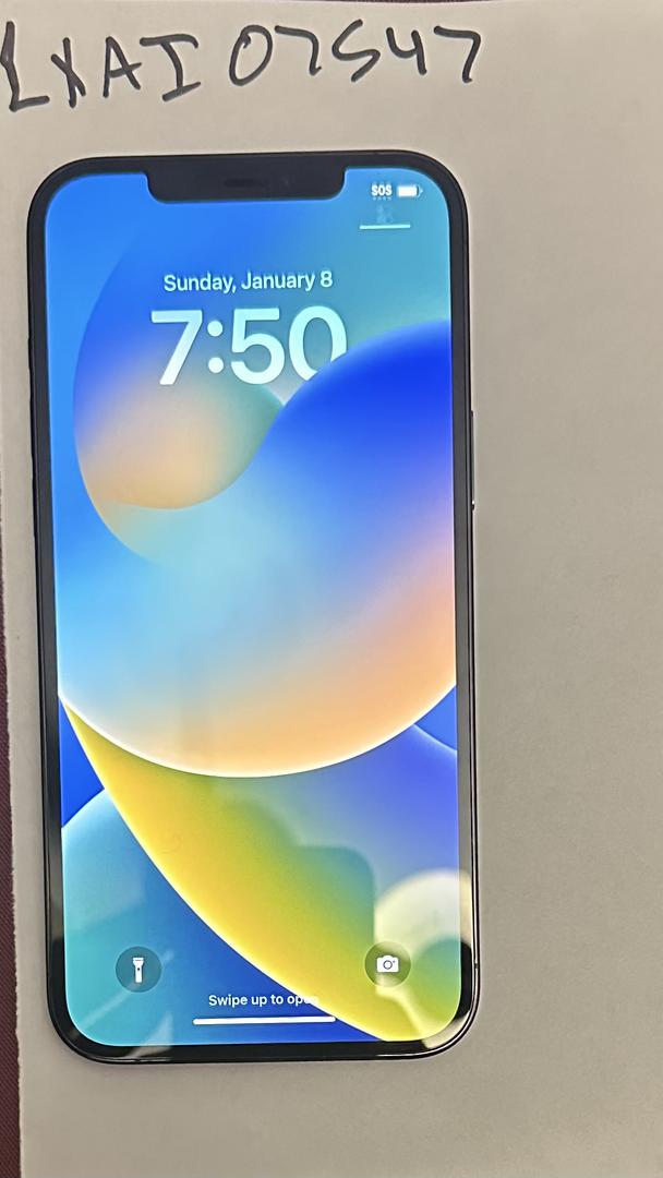 Apple iPhone 12 Pro Max, color Pacific Blue