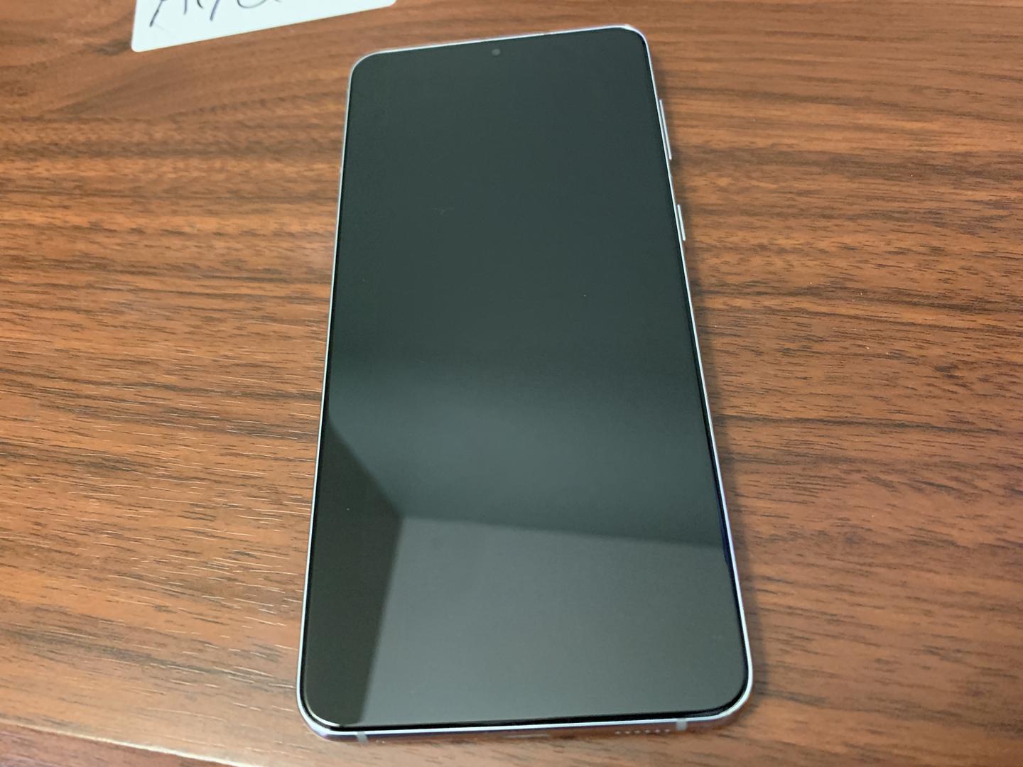 Samsung Galaxy S21 Plus 5G, color Silver