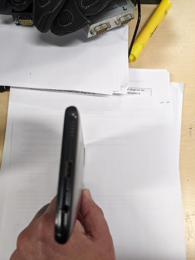 Samsung Galaxy A02s, color Black