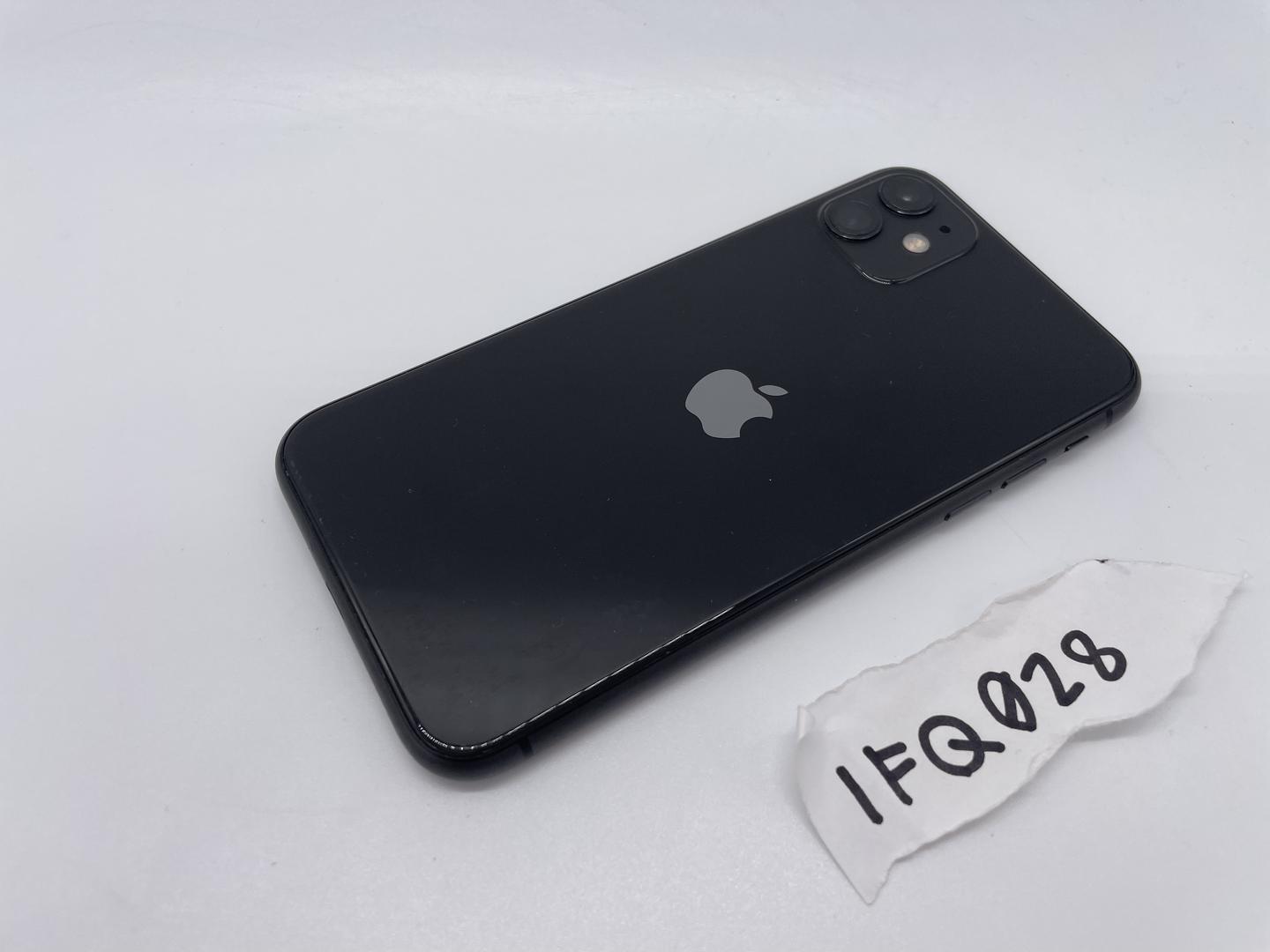 Apple iPhone 11, color Black
