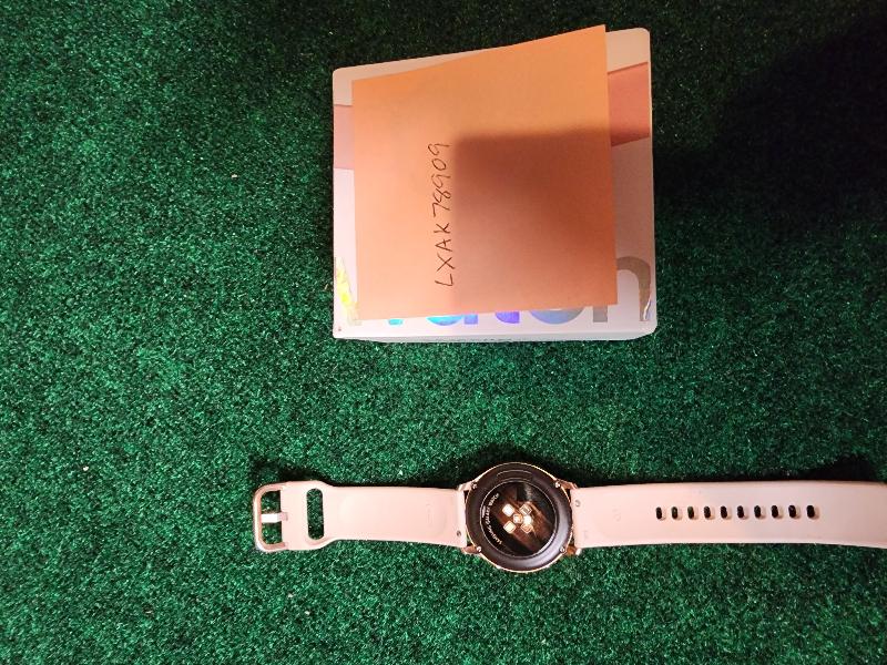 Samsung Galaxy Watch Active, color Rose Gold