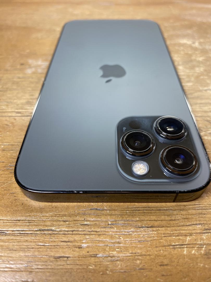 Apple iPhone 12 Pro Max, color Graphite