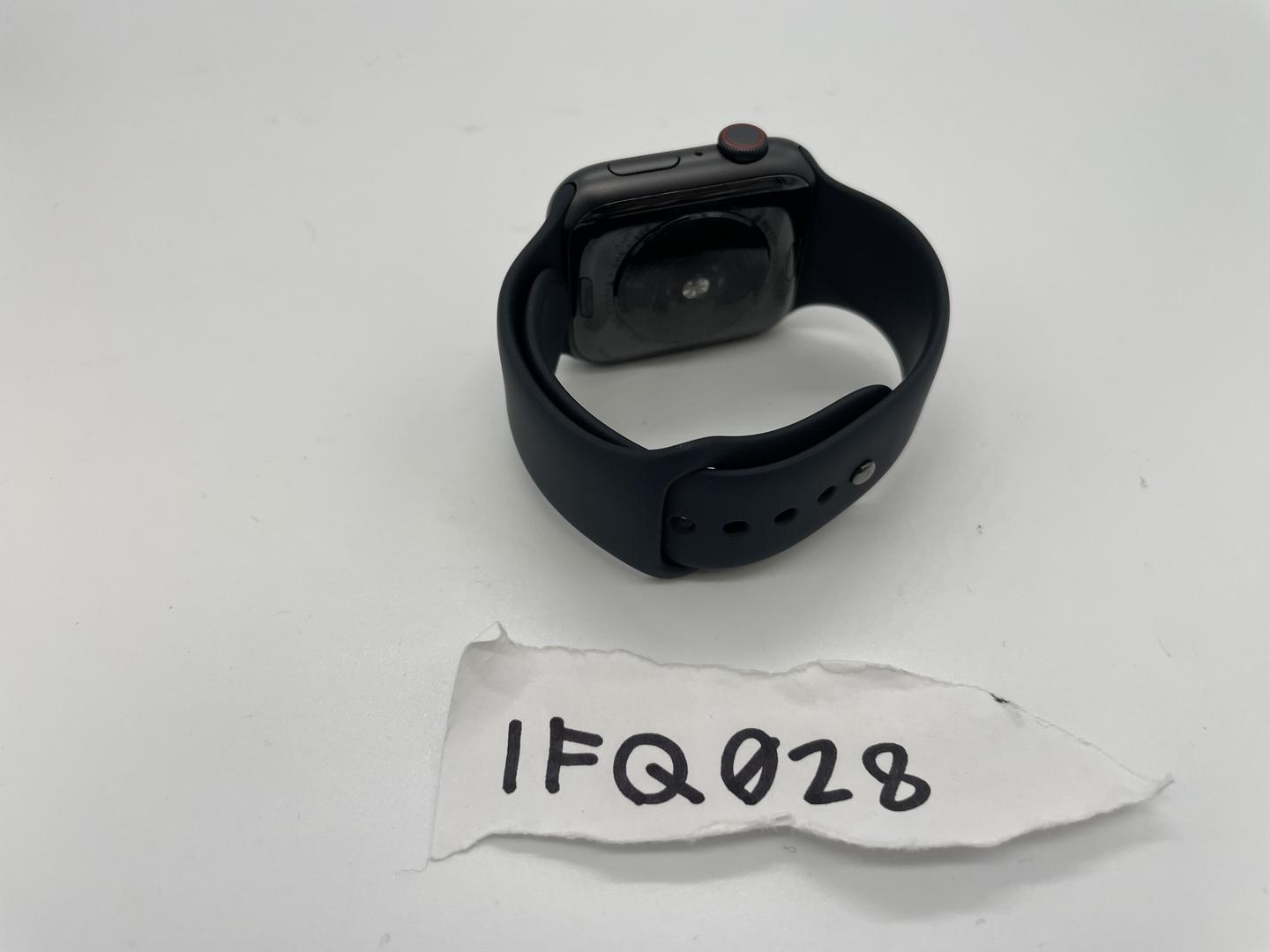 Apple Watch SE 1st Gen 44mm, color Gray