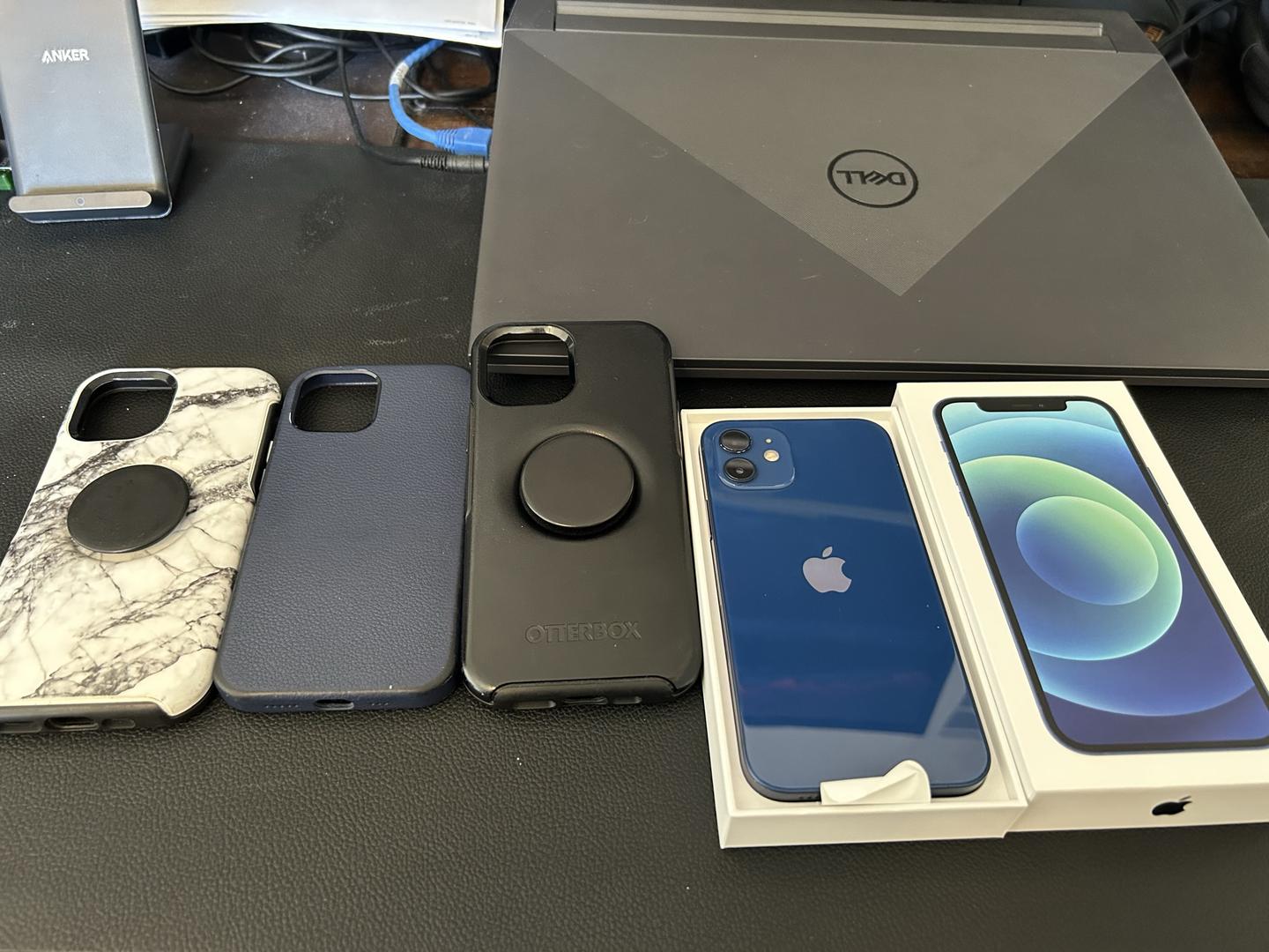 iPhone 12 Colors Pick the Best Color Swappa