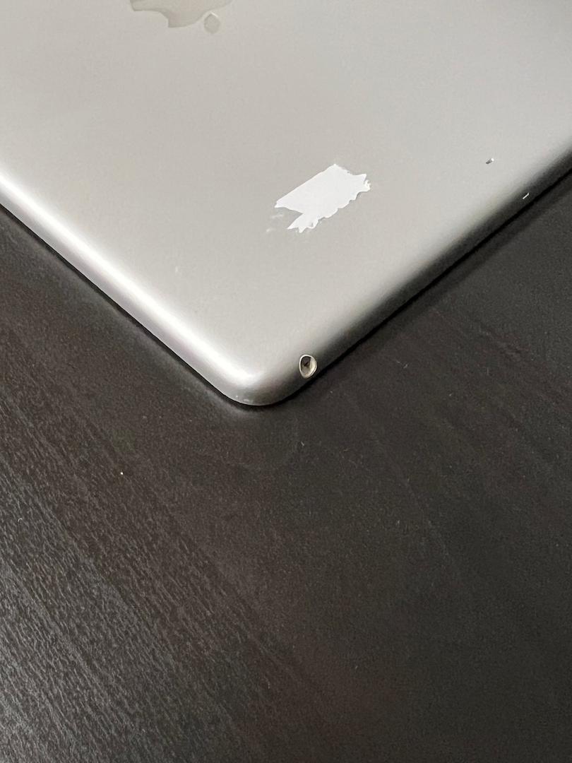 Apple iPad Air, color Silver