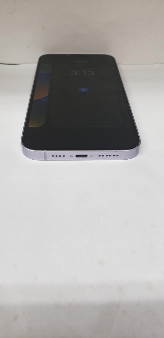 Apple iPhone 14 Plus, color Purple