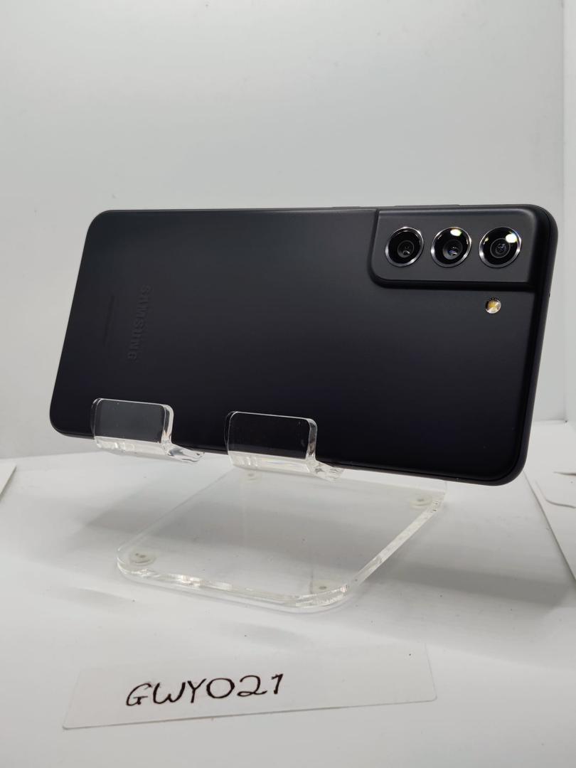 Samsung Galaxy S21 FE 5G, color Graphite
