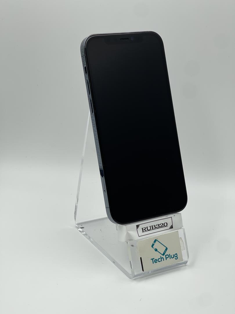 Apple iPhone 12 Pro, color Pacific Blue