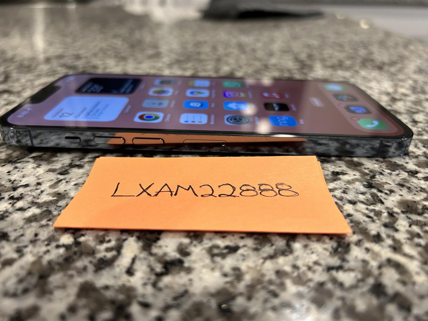 Apple iPhone 13 Pro Max, color Sierra Blue