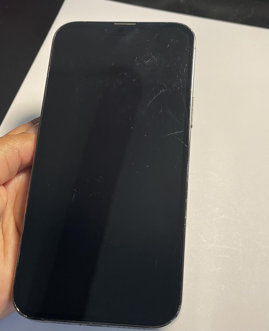 Apple iPhone 13 Pro Max, color Graphite