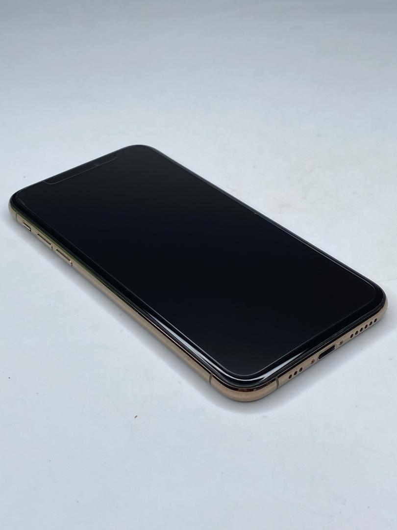 Apple iPhone Xs, color Gold