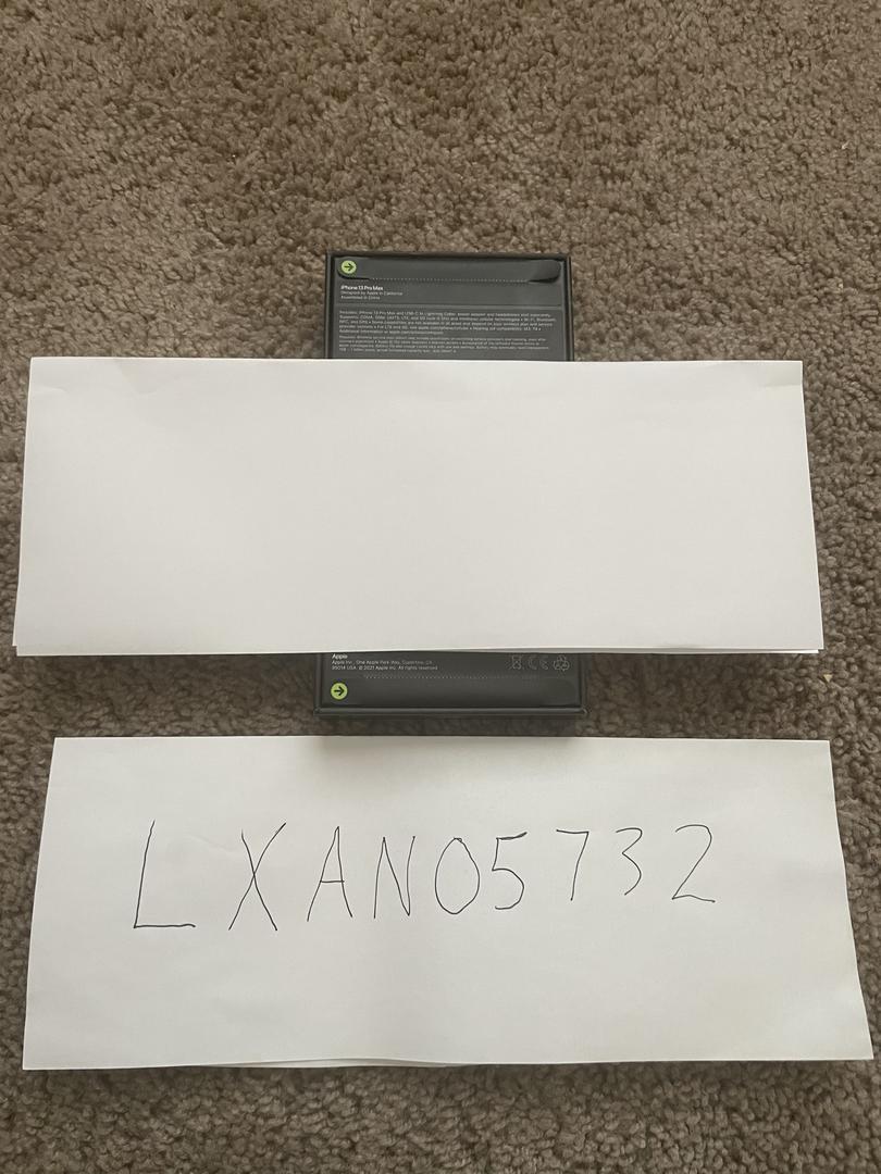 Apple iPhone 13 Pro Max, color Gold