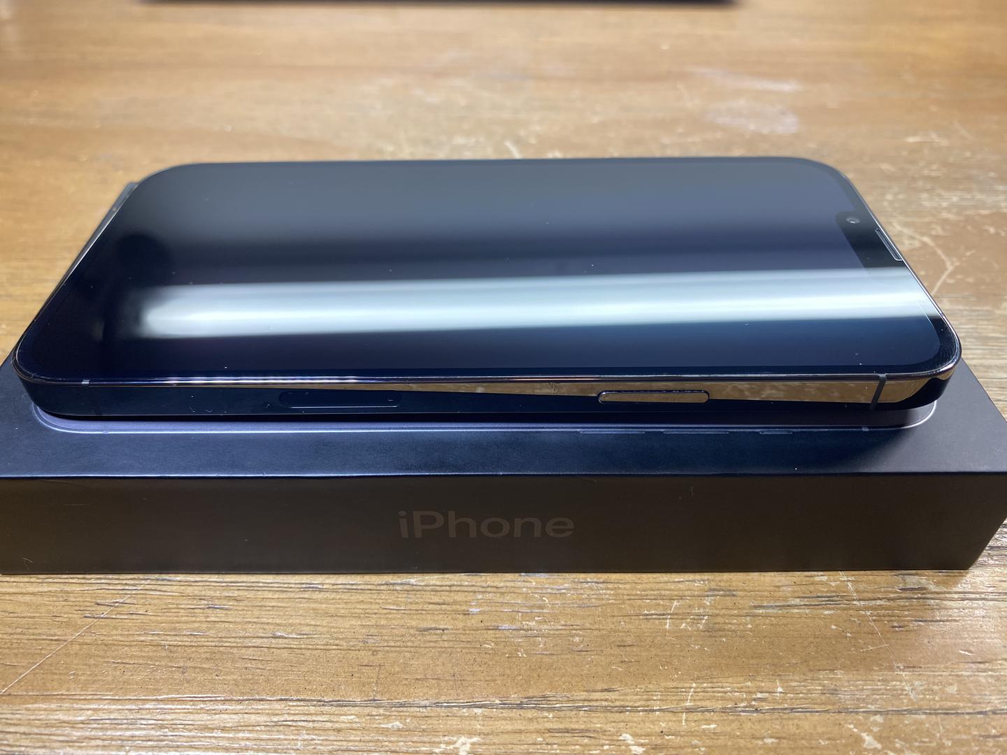 Apple iPhone 13 Pro Max, color Graphite