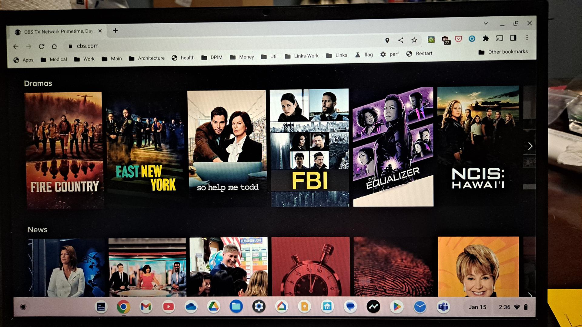 ASUS Chromebook C425, color