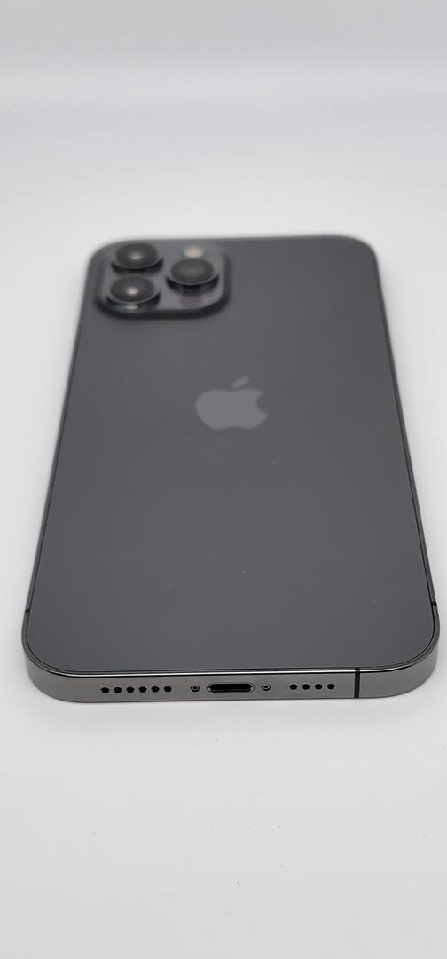 Apple iPhone 12 Pro Max, color Graphite