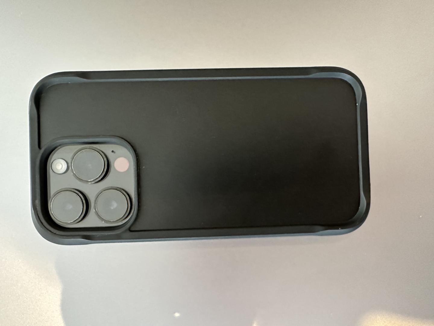 Apple iPhone 14 Pro, color Black