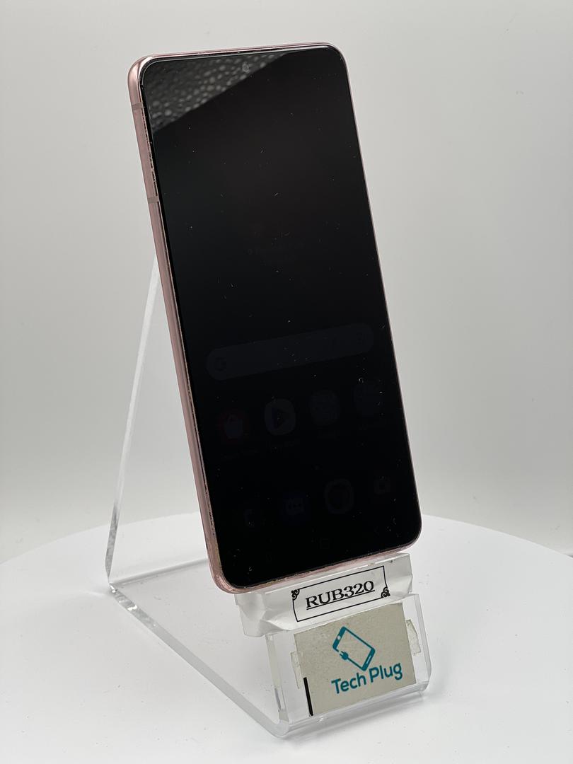 Samsung Galaxy S21 5G, color Pink
