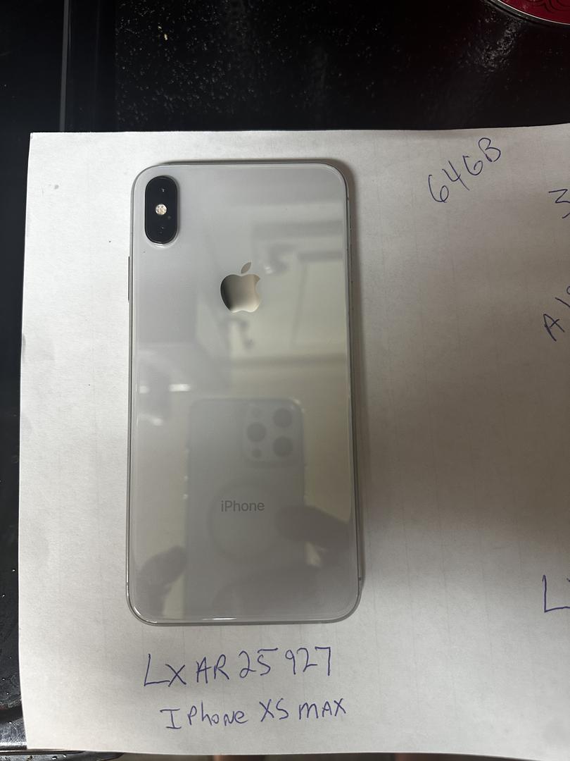 iPhone Xs Max Colors Pick the Best Color Swappa