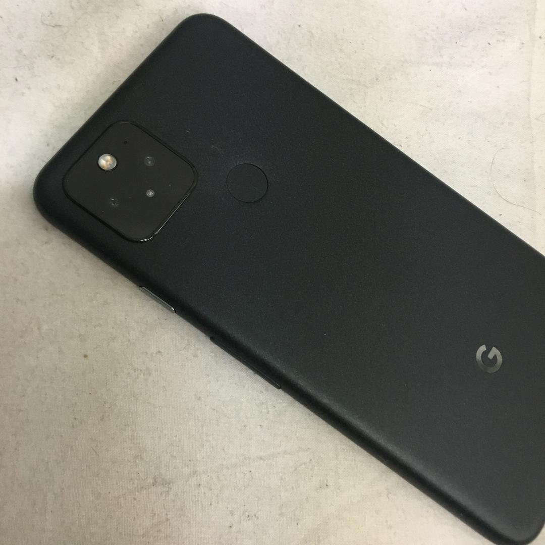 FNA MRP　Google Pixel 5 ブラック 本体 Google Pixel 5 5G 128GB | Brand New Unlocked Android