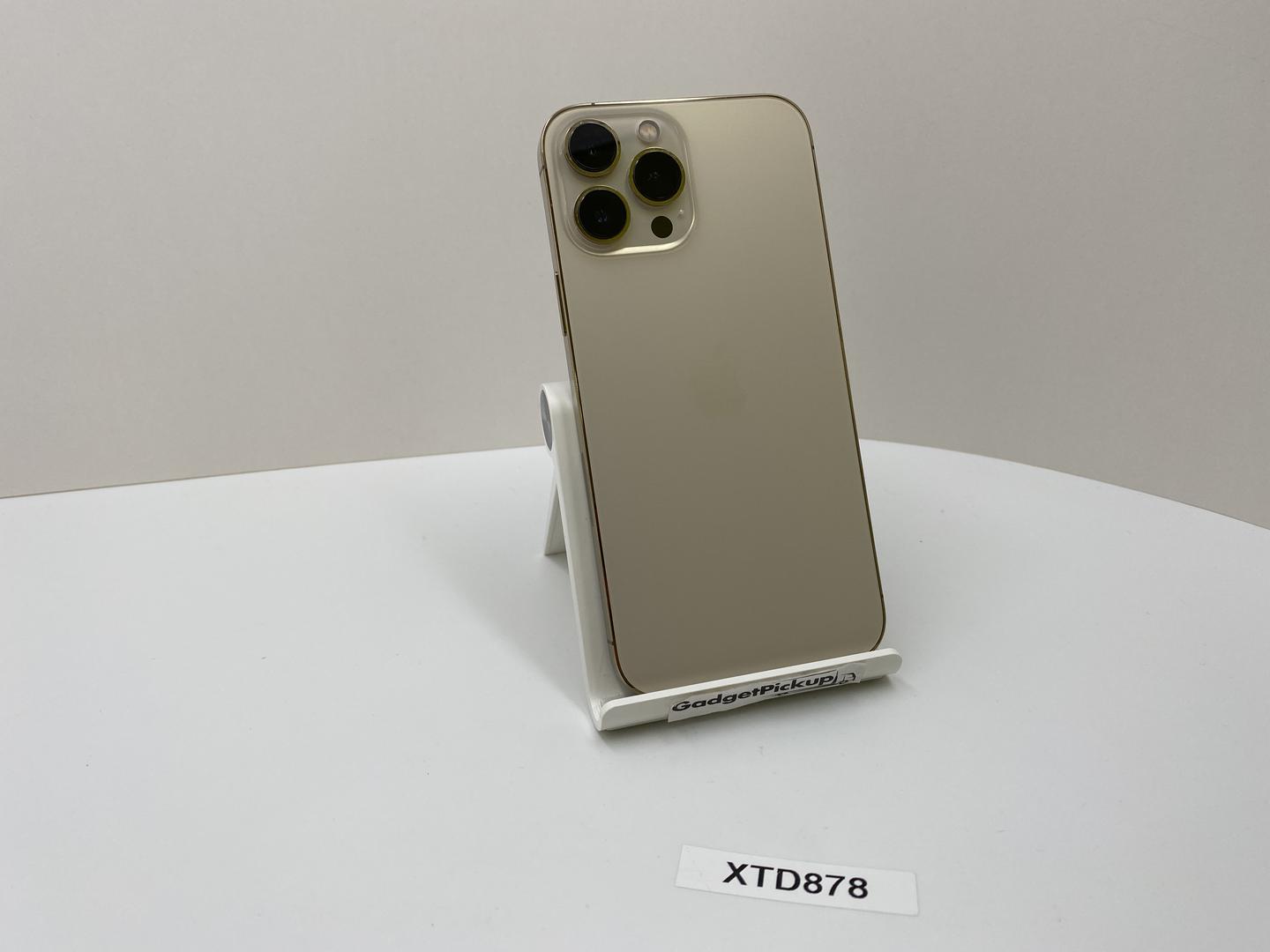 Apple iPhone 13 Pro Max, color Gold