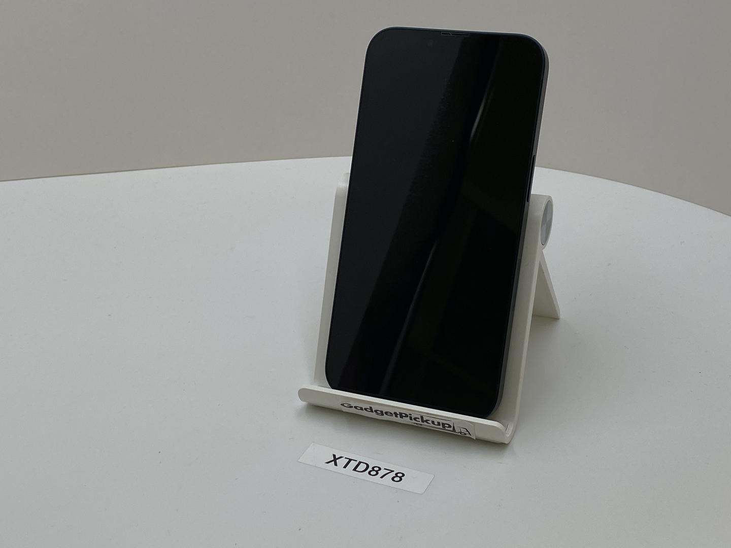 Apple iPhone 13, color Midnight