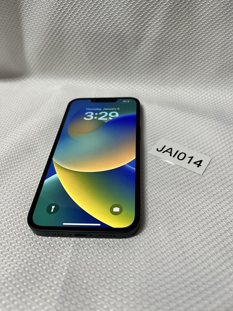 Apple iPhone 13, color Midnight