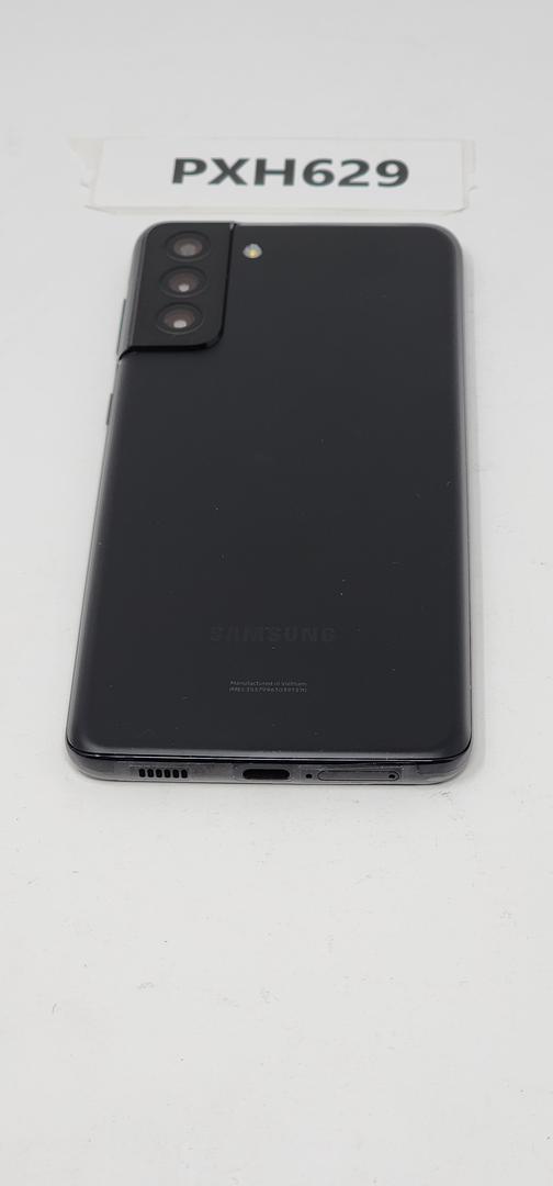Samsung Galaxy S21 5G, color Gray