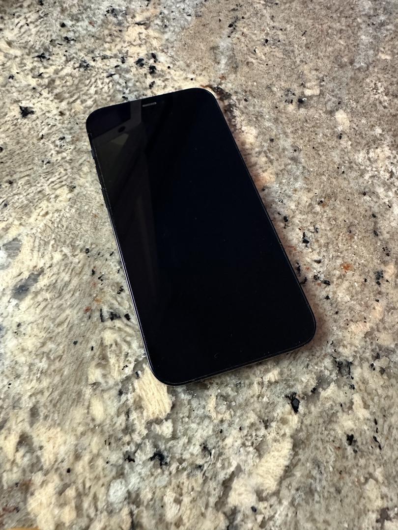 Apple iPhone 12 Pro, color Pacific Blue