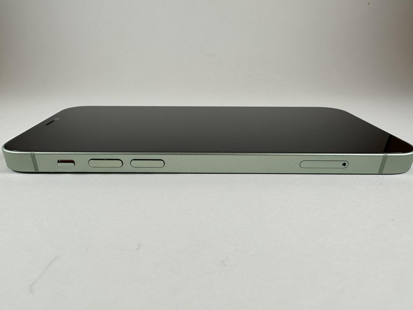 Apple iPhone 12, color Green