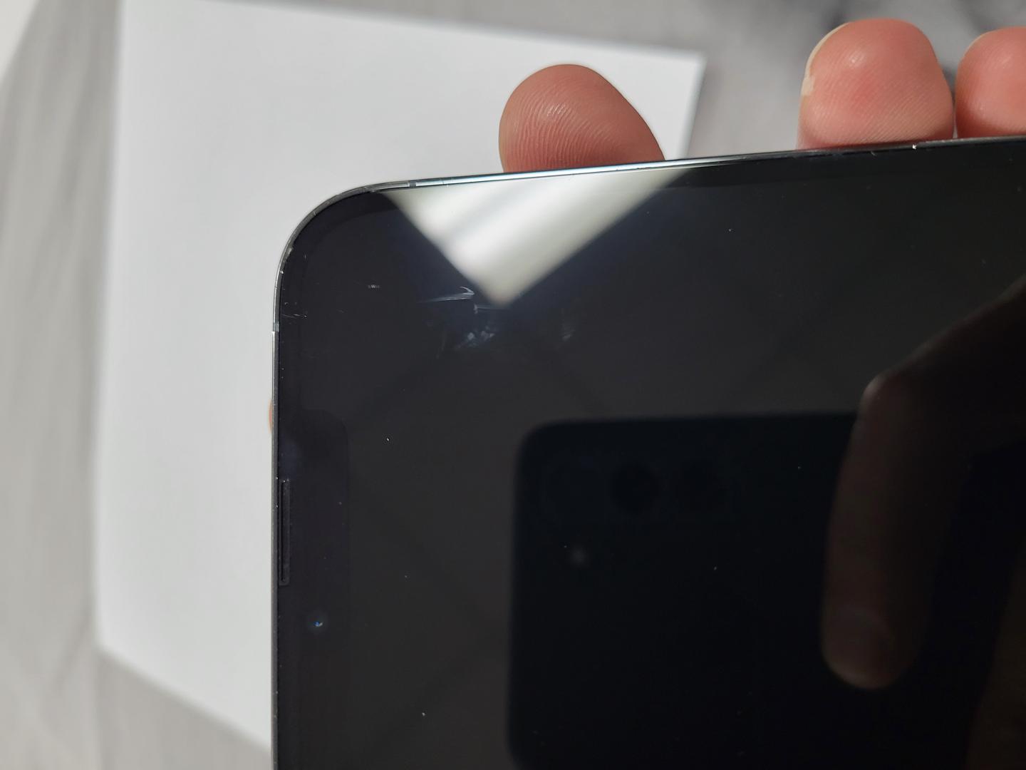 Apple iPhone 13 Pro Max, color Sierra Blue