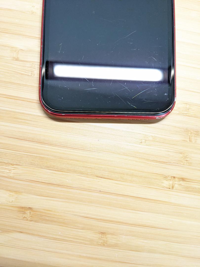 Apple iPhone Xr, color Red