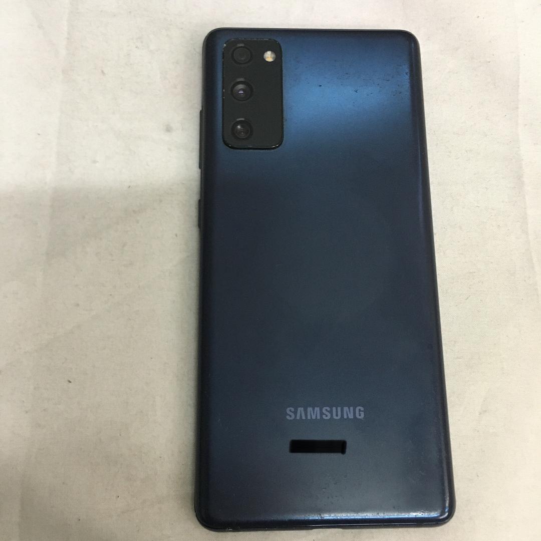 Samsung Galaxy S20 FE 5G, color Cloud Navy