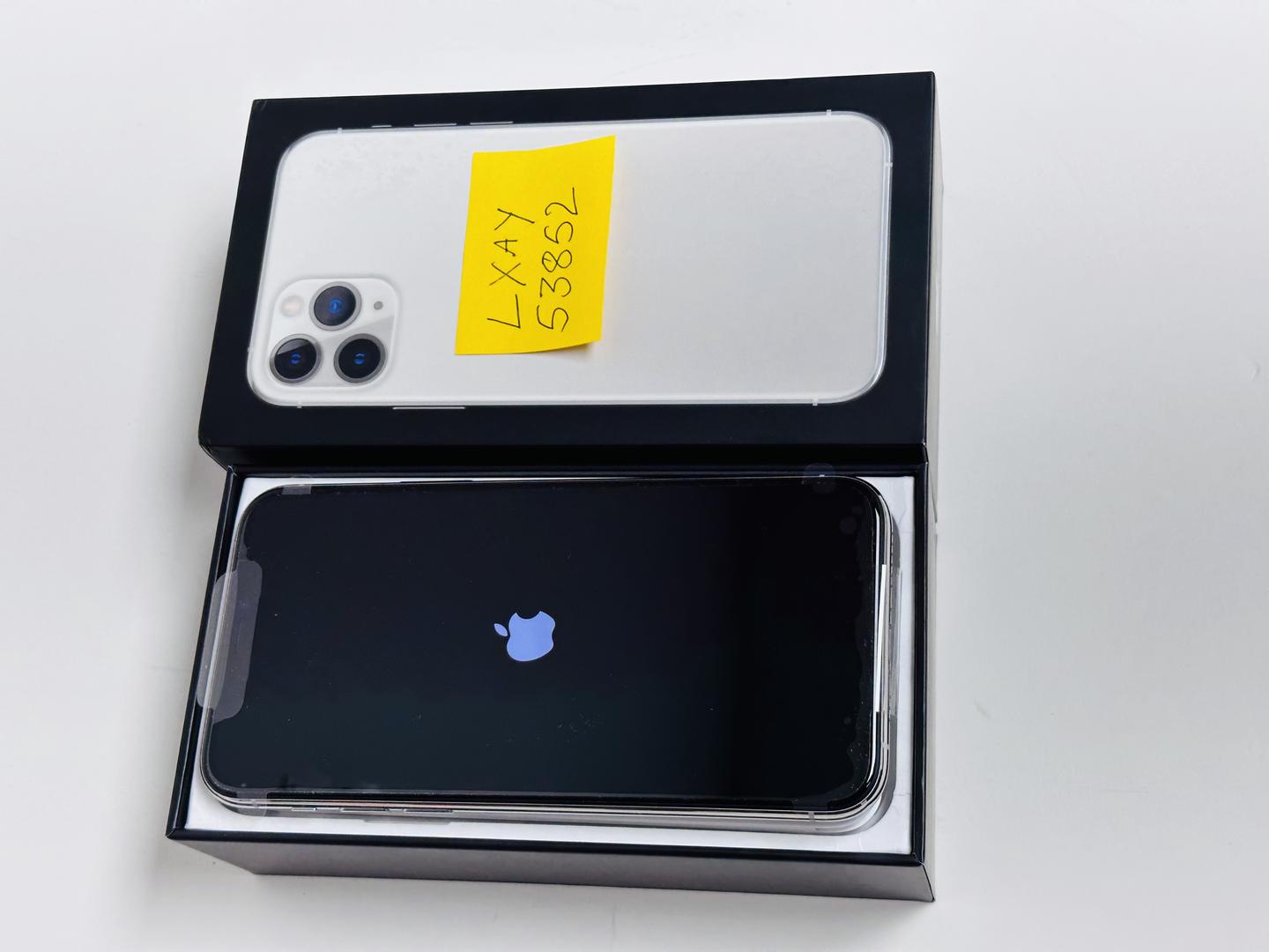 Apple iPhone 11 Pro, color Silver