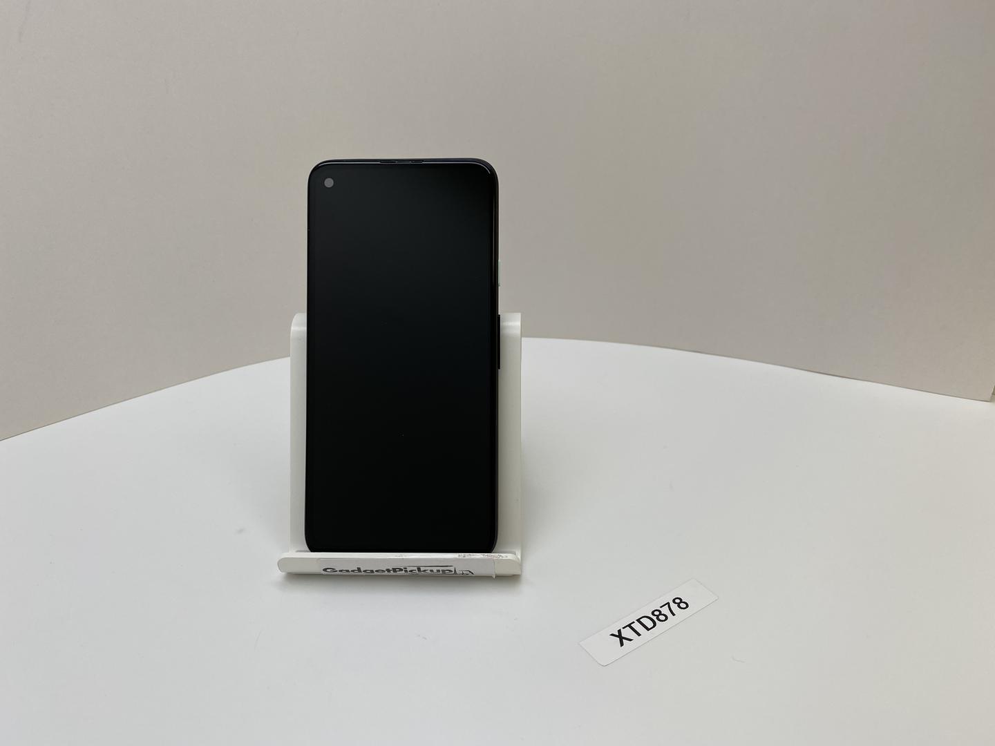Google Pixel 4a, color Black