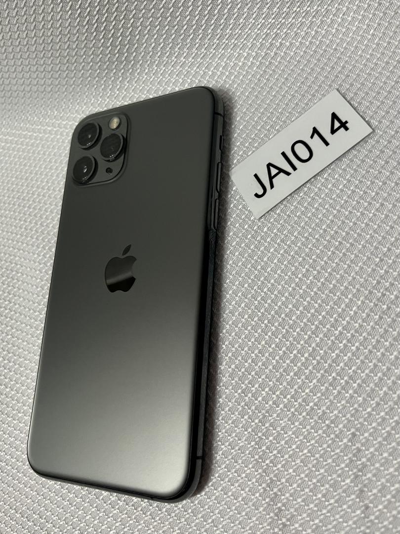 Apple iPhone 11 Pro, color Gray