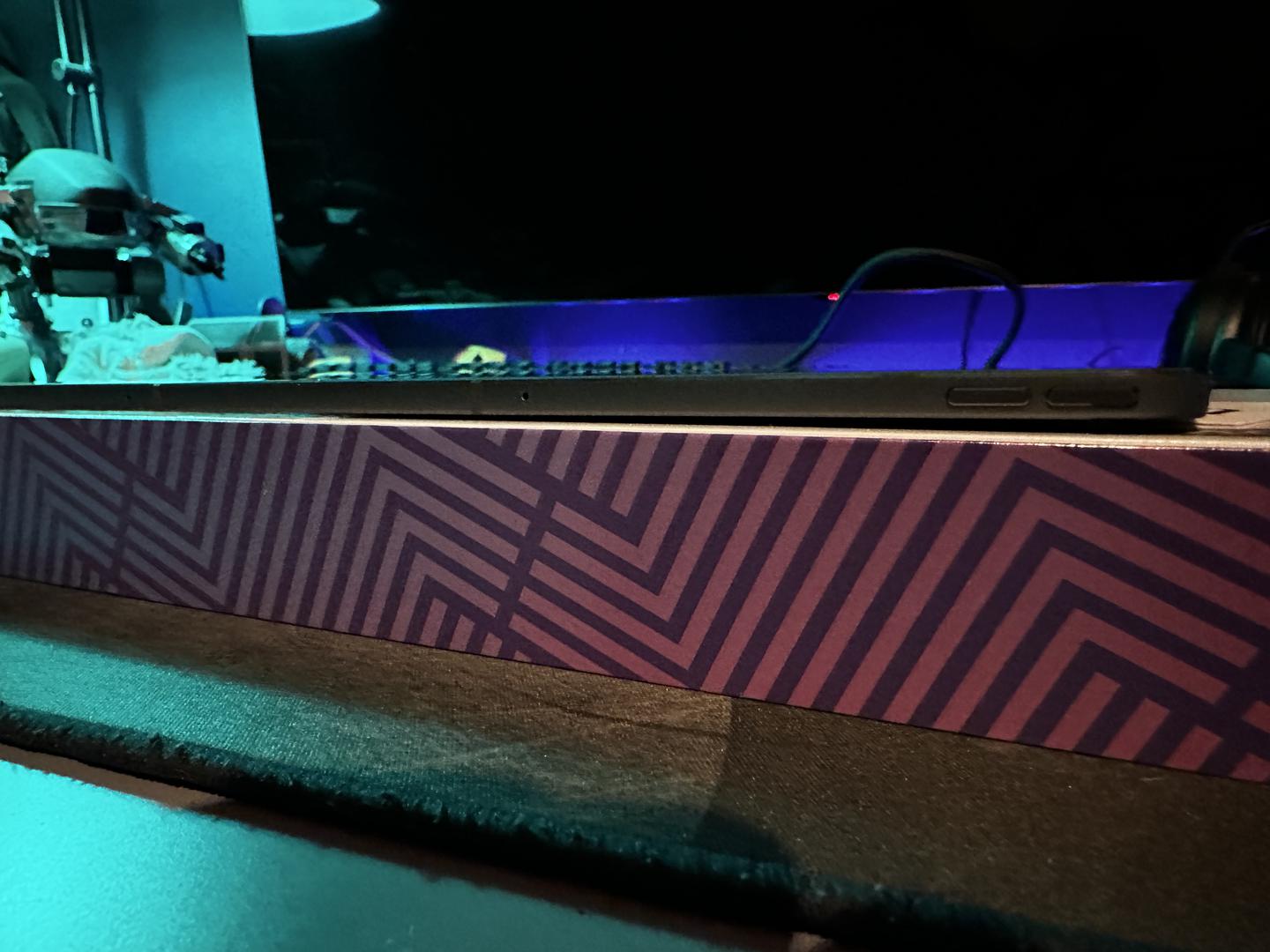 Lenovo Tab P12 Pro, color Gray