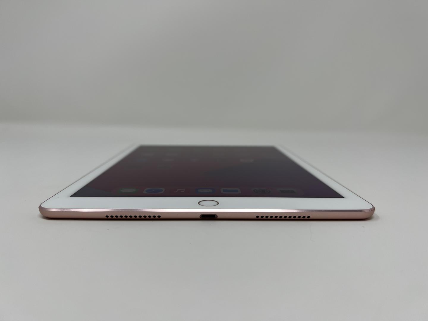 Apple iPad Pro 9.7", color Rose Gold