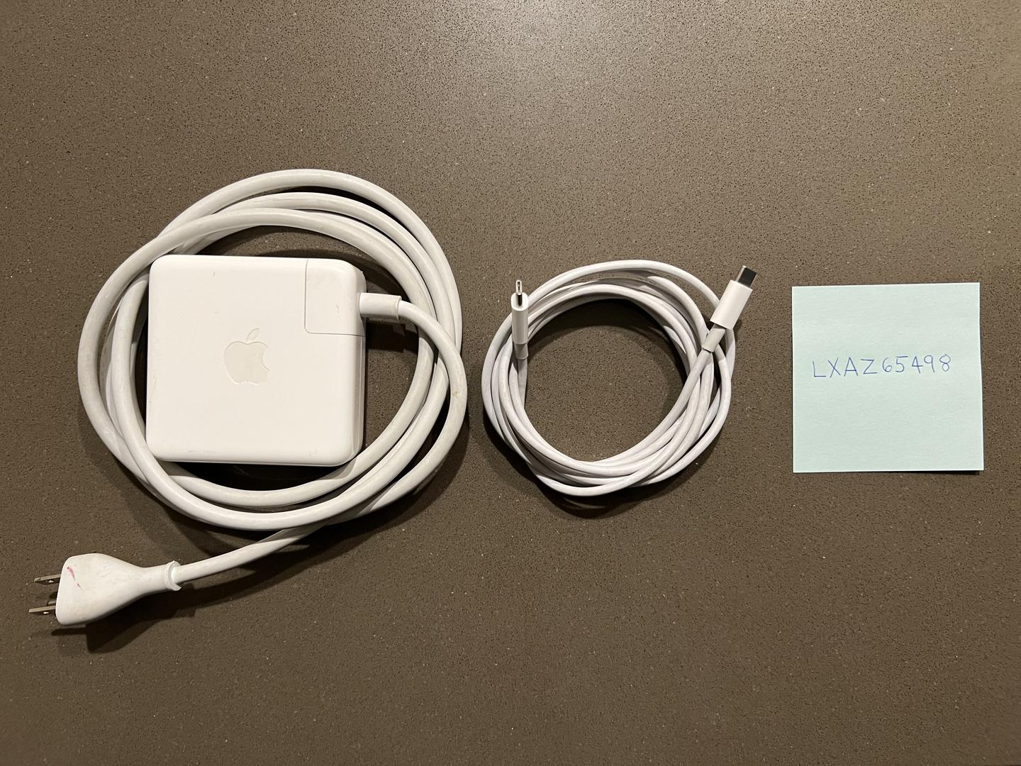 MacBook Pro 2017 (With Touch Bar) - 15", color Gray