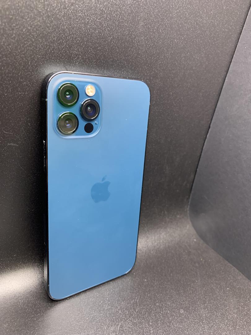 iPhone 12 Pro Colors Pick the Best Color Swappa