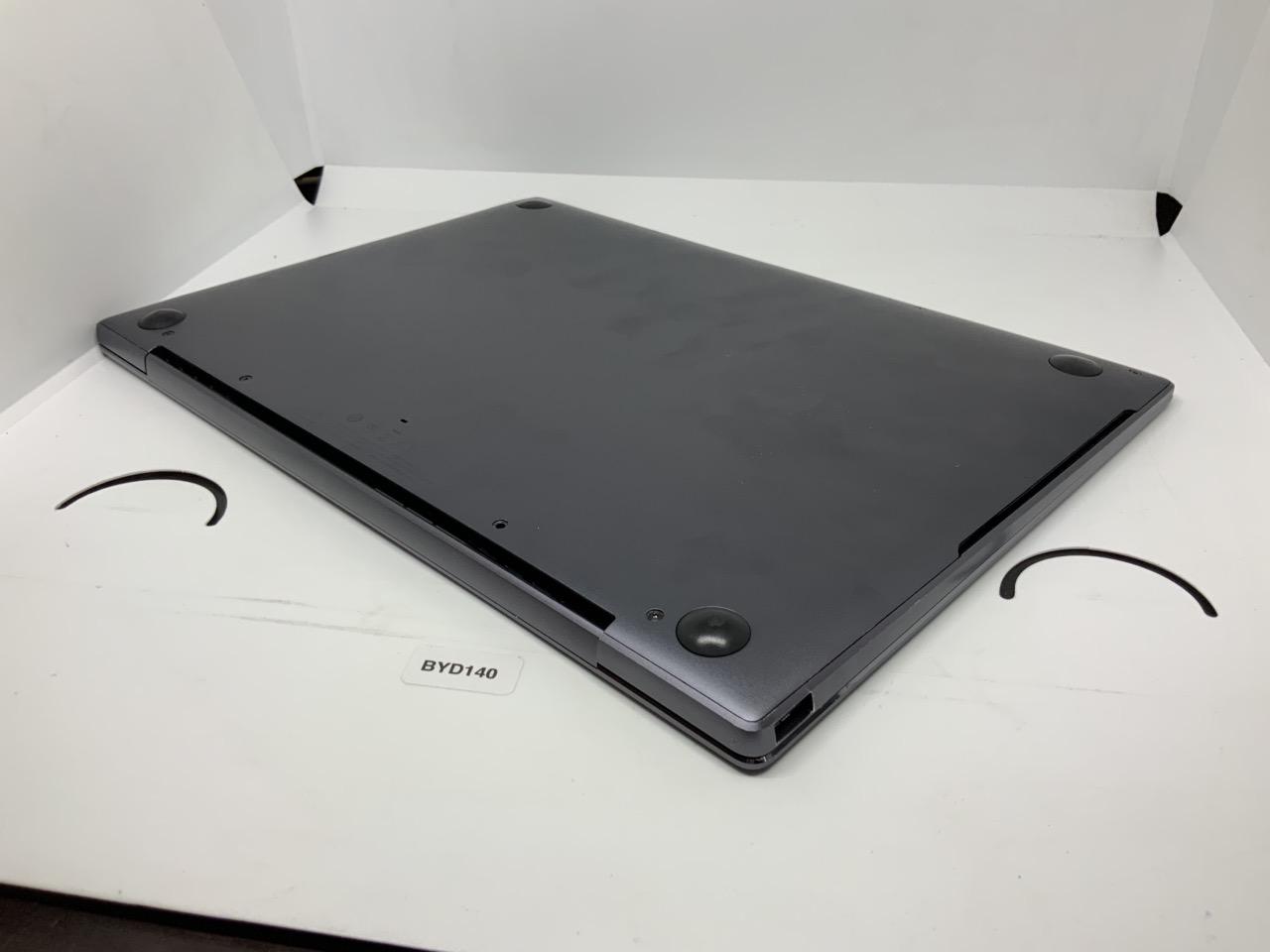 Huawei MateBook X Pro, color Gray