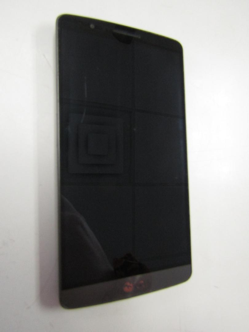 LG G3, color Black