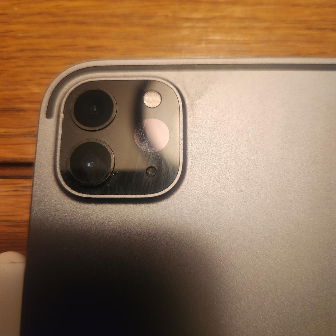 Apple iPad Pro 11" 2nd Gen 2020, color Gray