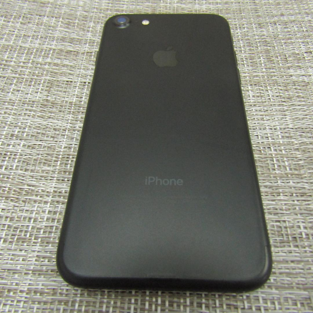 Apple iPhone 7, color Black