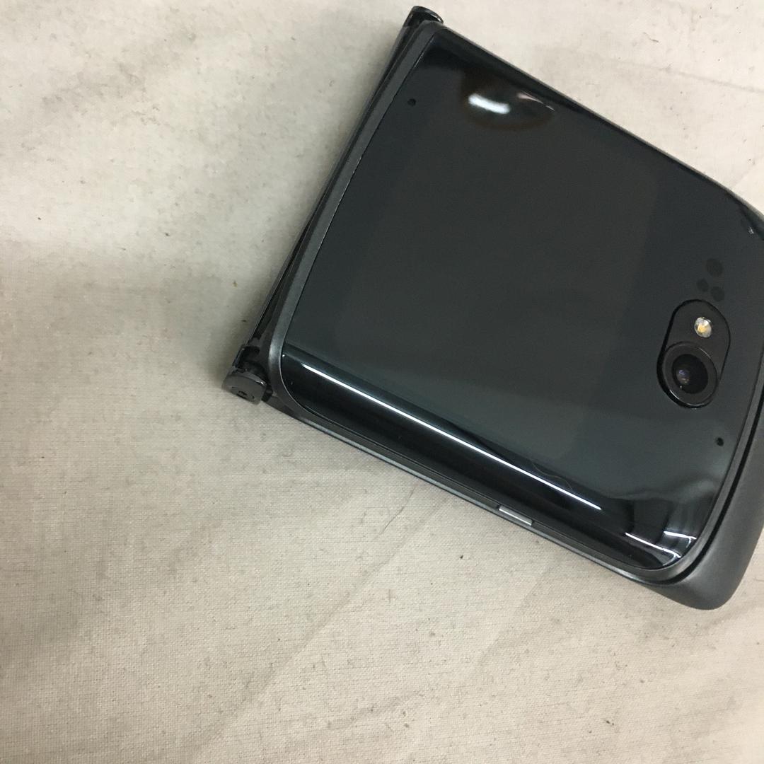 Motorola Razr 2 5G, color Graphite
