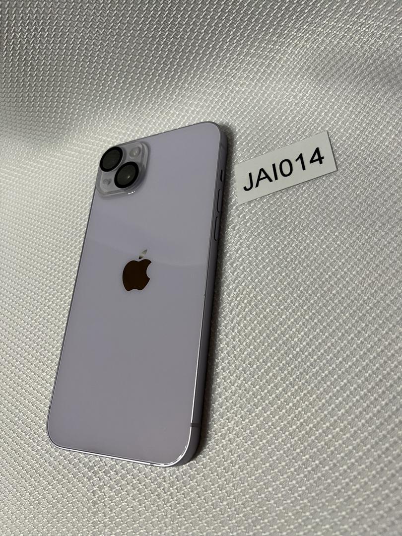 Apple iPhone 14 Plus, color Purple