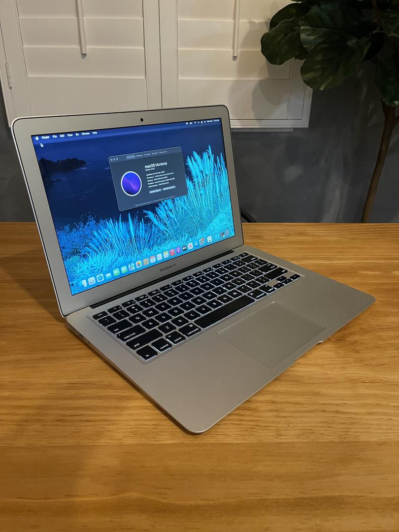 MacBook Air 2017 - 13 inch - Guide, Specs, Prices, and More - Swappa
