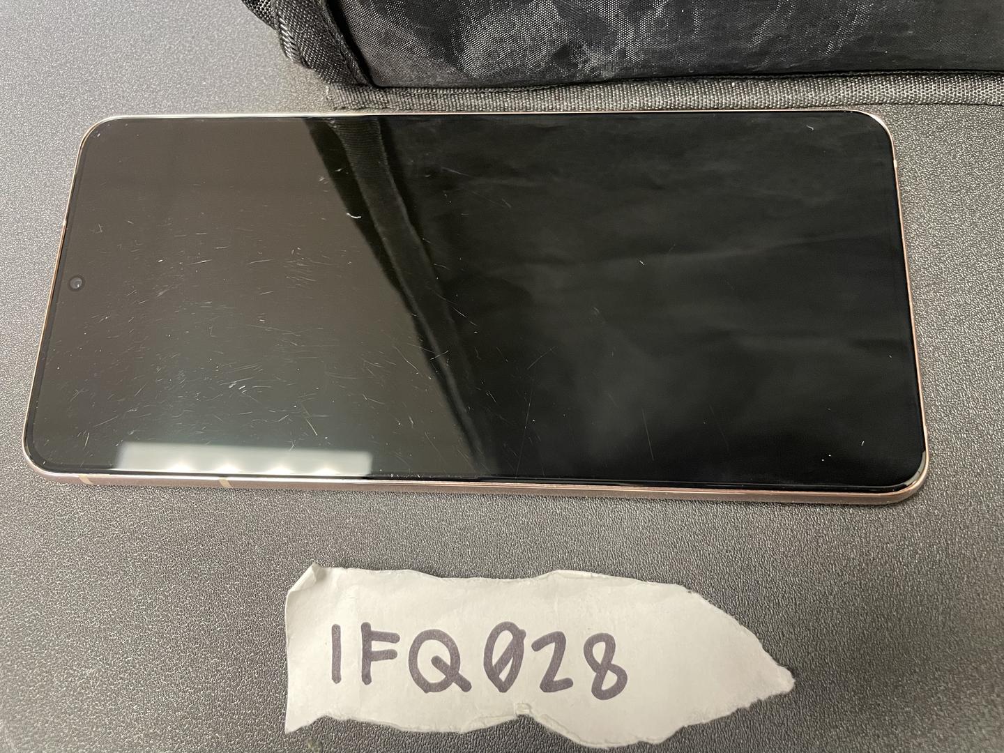 Samsung Galaxy S21 Plus 5G, color Violet