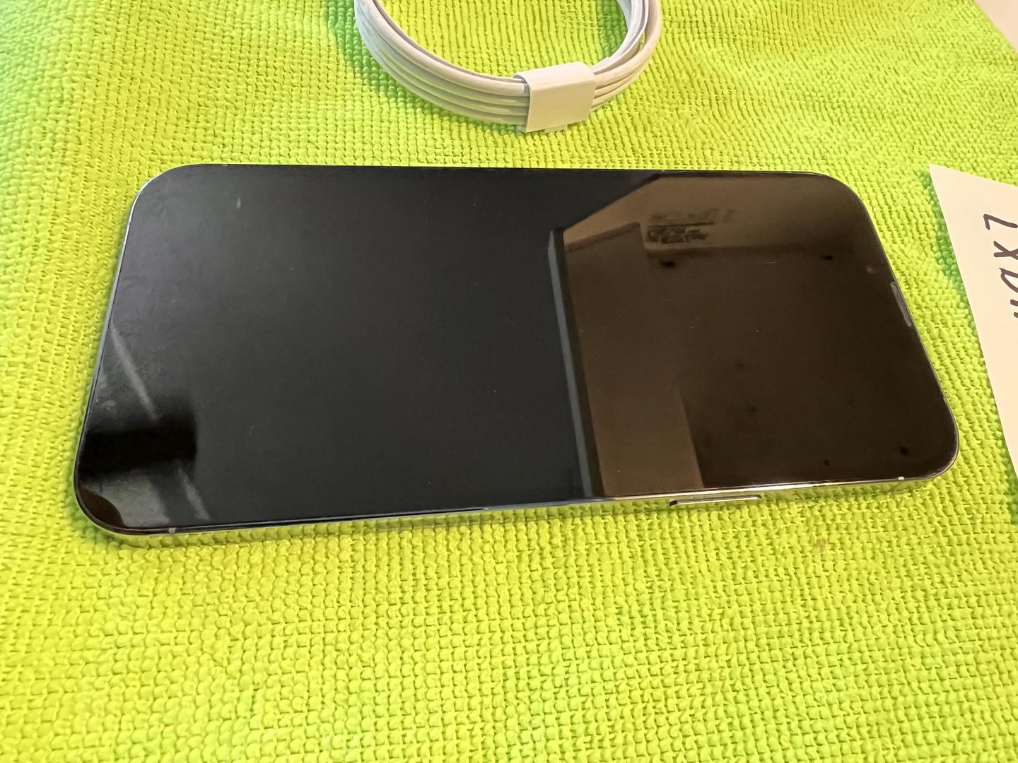 Apple iPhone 13 Pro Max, color Sierra Blue