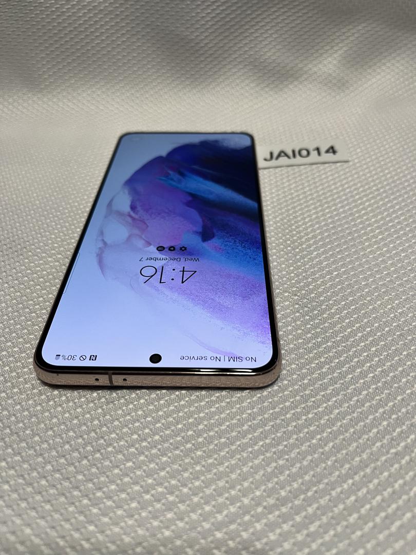 Samsung Galaxy S21 Plus 5G, color Violet